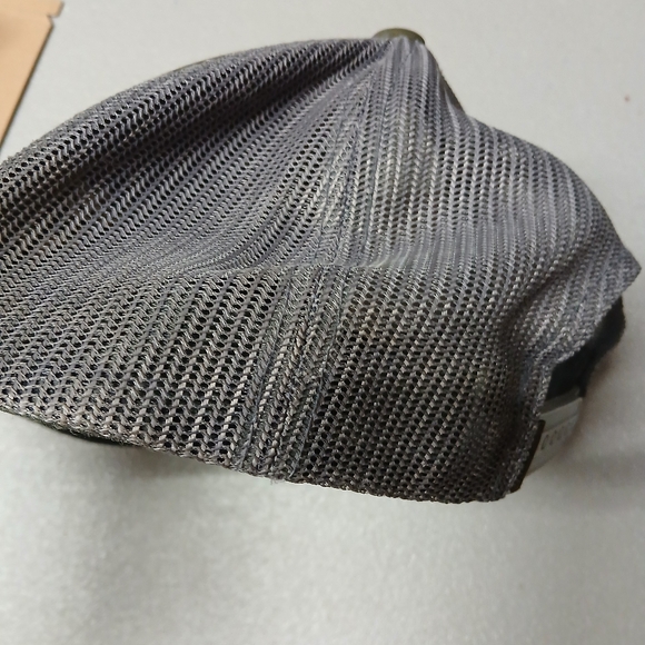 Get Your Hooey Camo Green Mesh Baseball Cap Trucker Hat RARE Adjustable Snapback - Picture 14 of 14